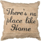Pillow - No Place Like Home