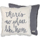 Pillow - There's No Place Like Home