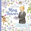 Best Ever Ring Bearer Book