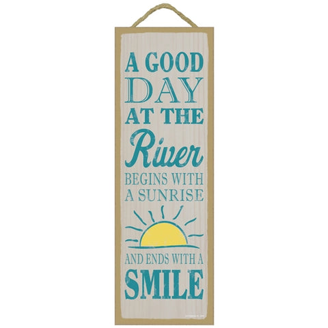 River Time and Tan Lines Etched Tumbler