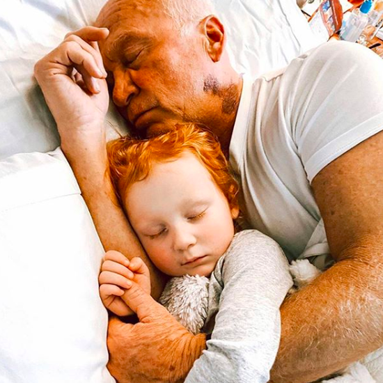 Hazel Sloth Snuggler - Routines