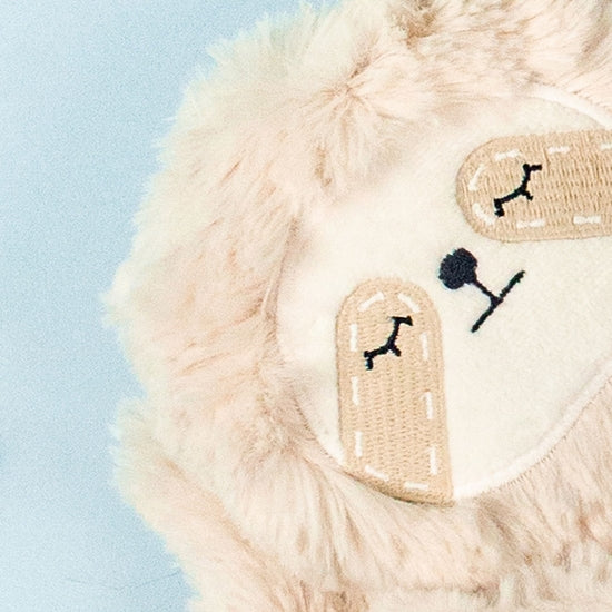 Hazel Sloth Snuggler - Routines