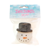 Snowman Bath Bomb