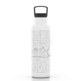 Spokane Insulated Water Bottle