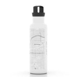 Spokane Insulated Water Bottle
