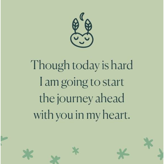 Ivory Sprite Kin - Grief and Loss