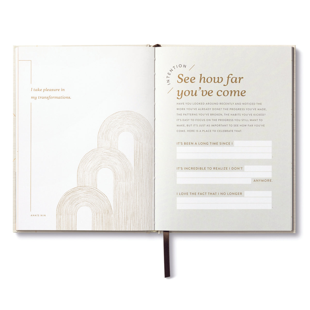 Start Small:  Intentions & Activities to Create a Life You Love