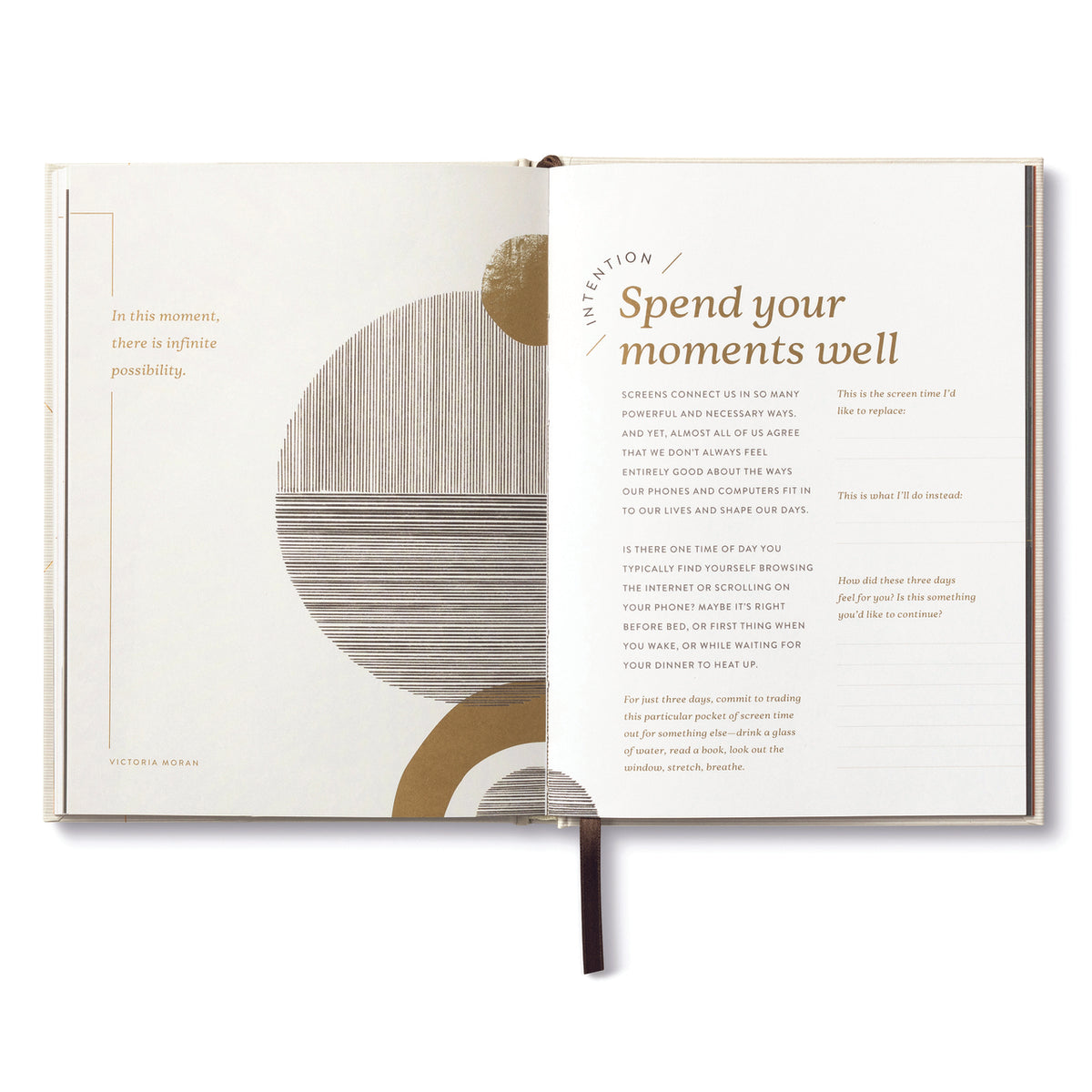 Start Small:  Intentions & Activities to Create a Life You Love