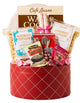 Sweets for My Sweetheart