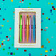 Pen set - Best Teacher Ever