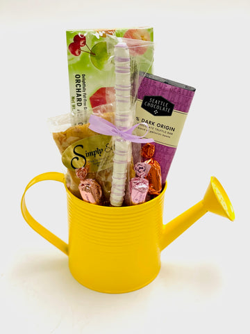 Organic Lip Balm Gift Set