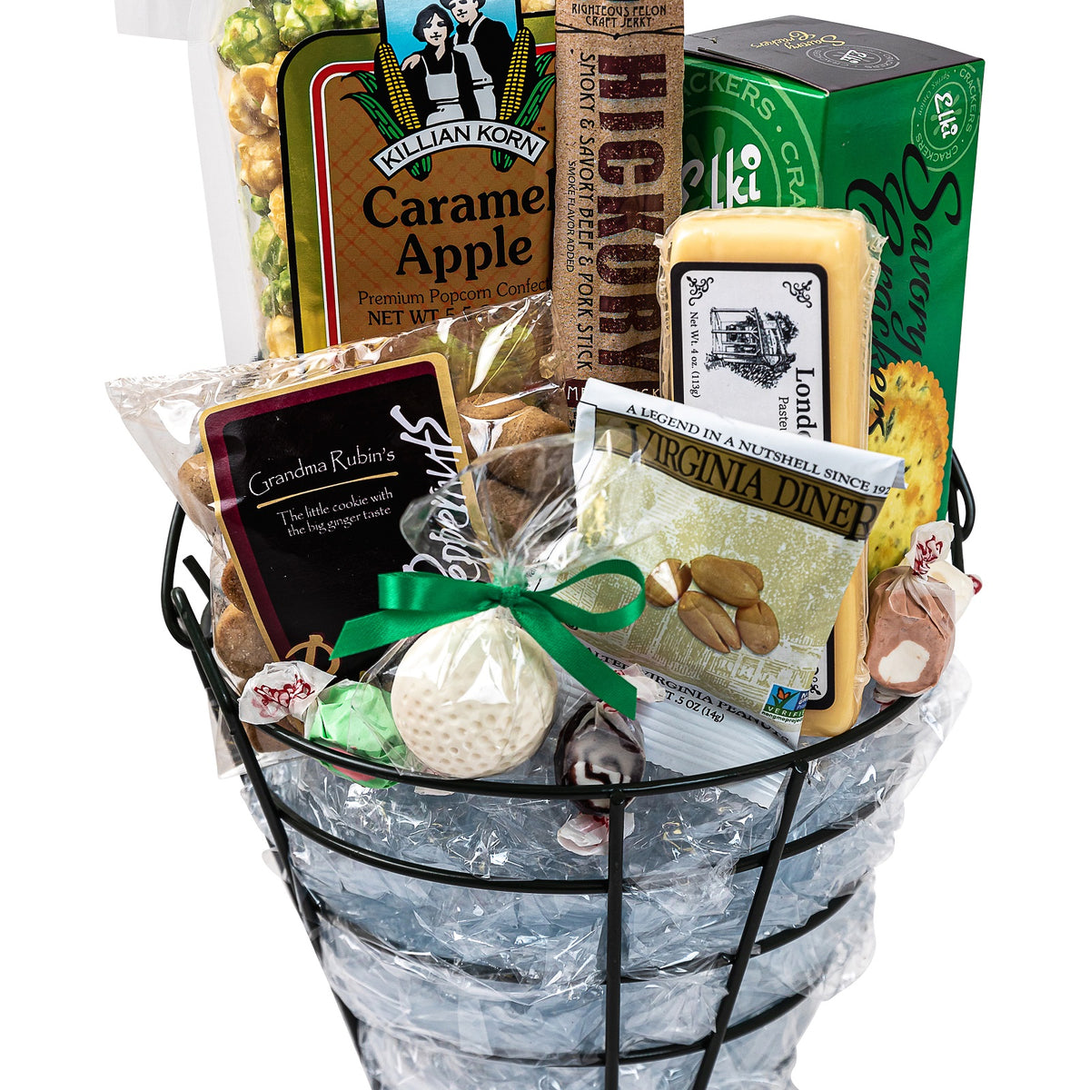 Thanks "Fore" All You Do