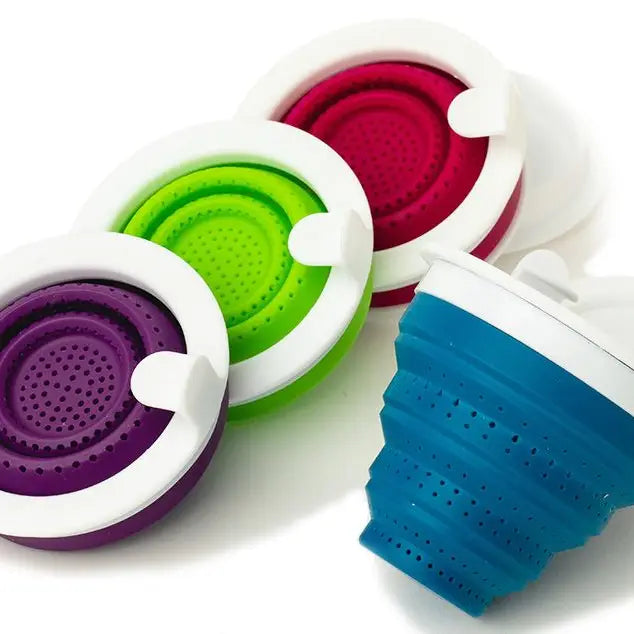 Tuffy Tea Steeper