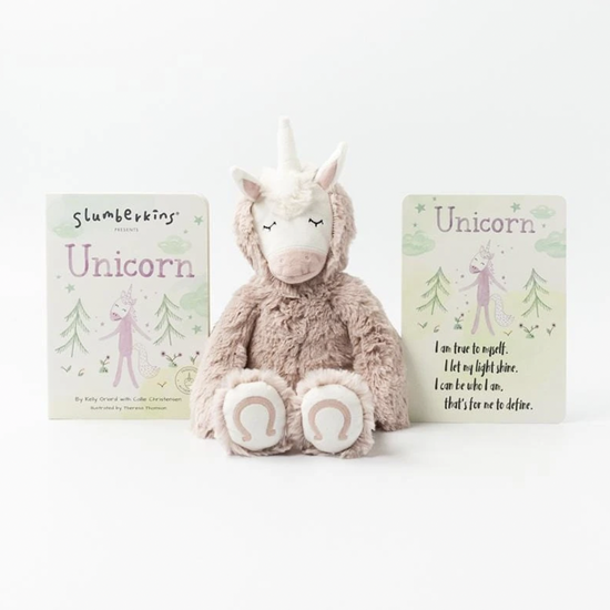Unicorn Kin