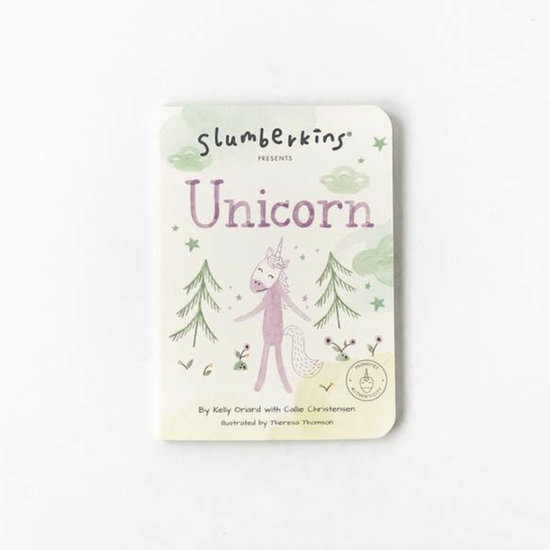 Unicorn Kin