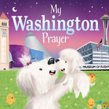My Washington Prayer