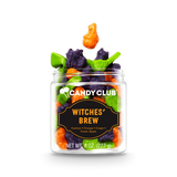 Witches' Brew Candy