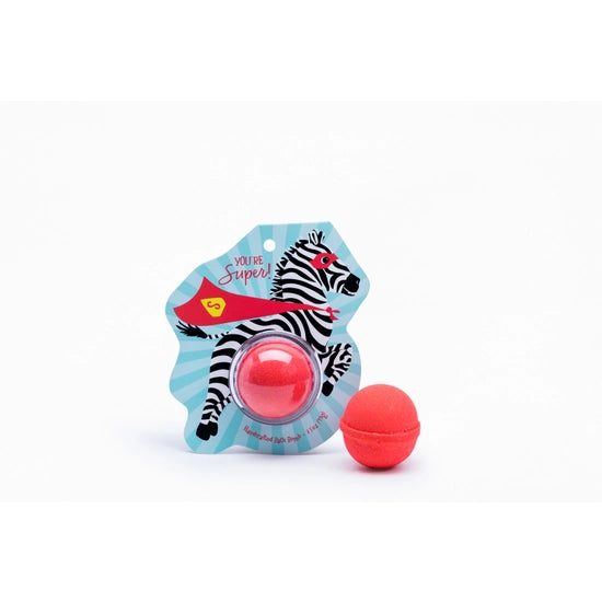 Bath Bomb