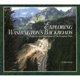 Washingtons Backroads Book