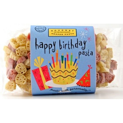 Birthday Sugar Scrub Cubes Gift Box