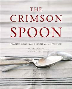 The Crimson Spoon