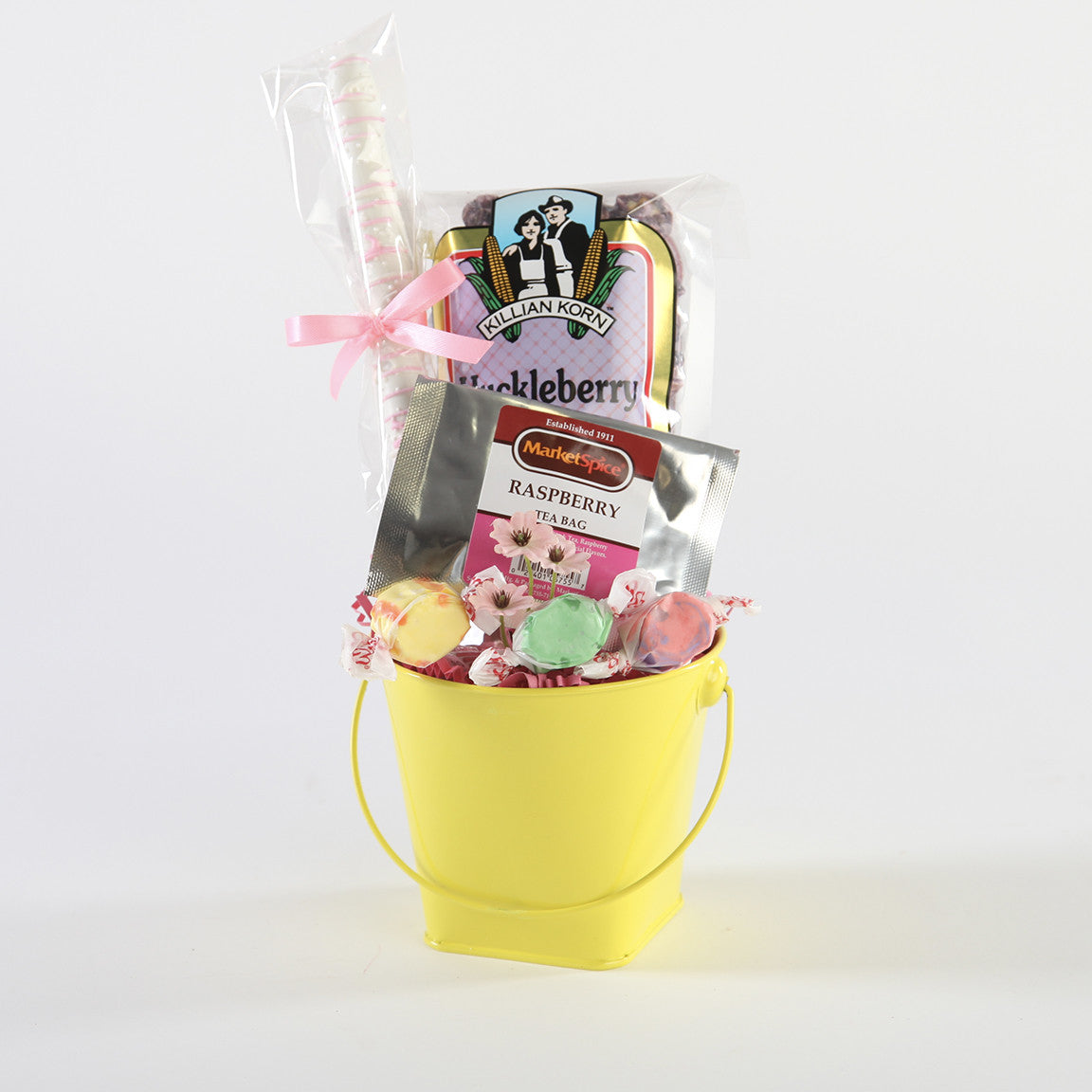Easter Pail of Goodies