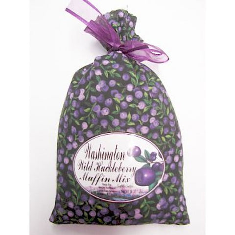 Huckleberry Candy