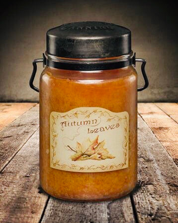 McCall's Candles