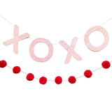 XOXO Banner Set
