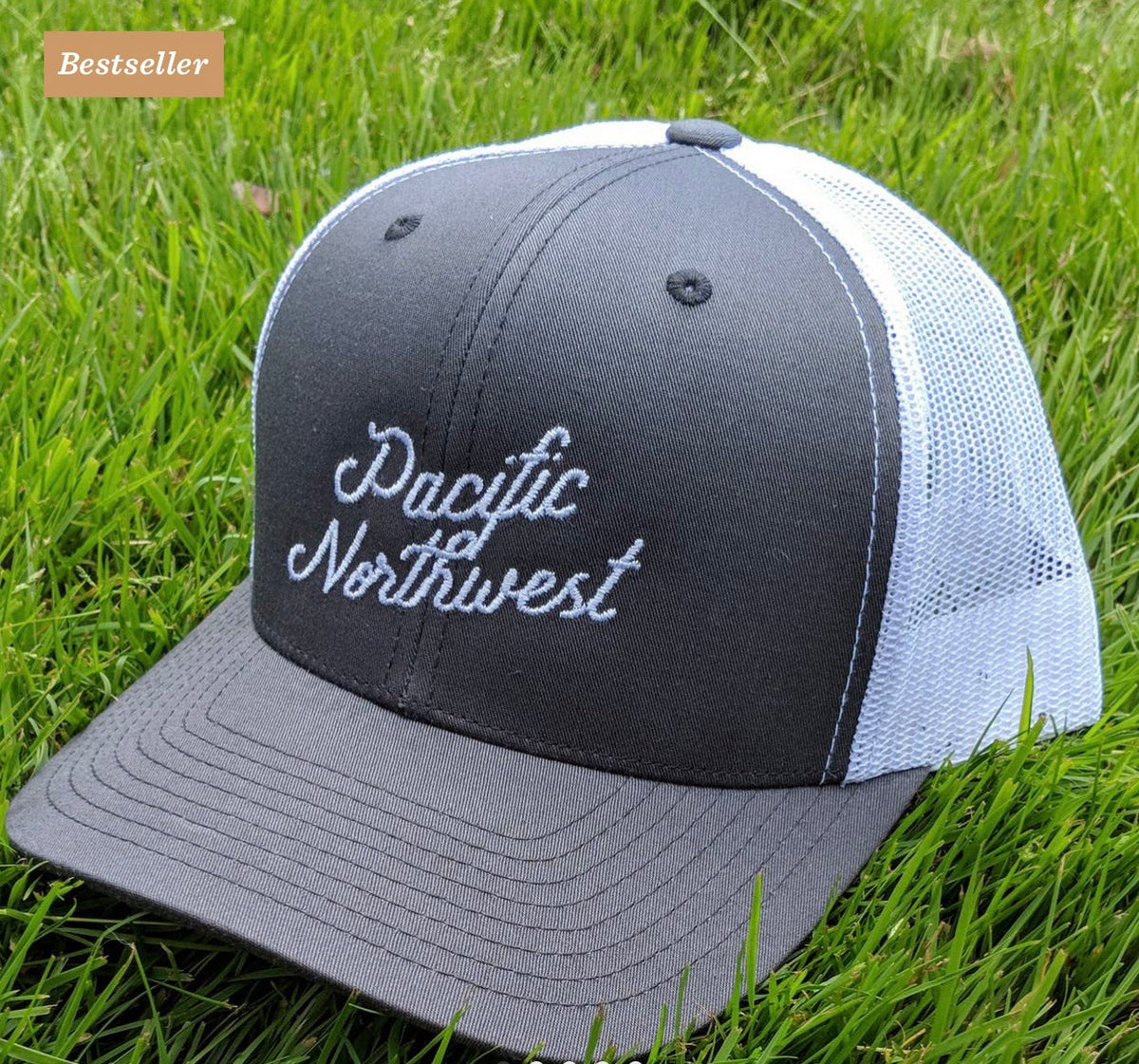 Pacific Northwest Hat