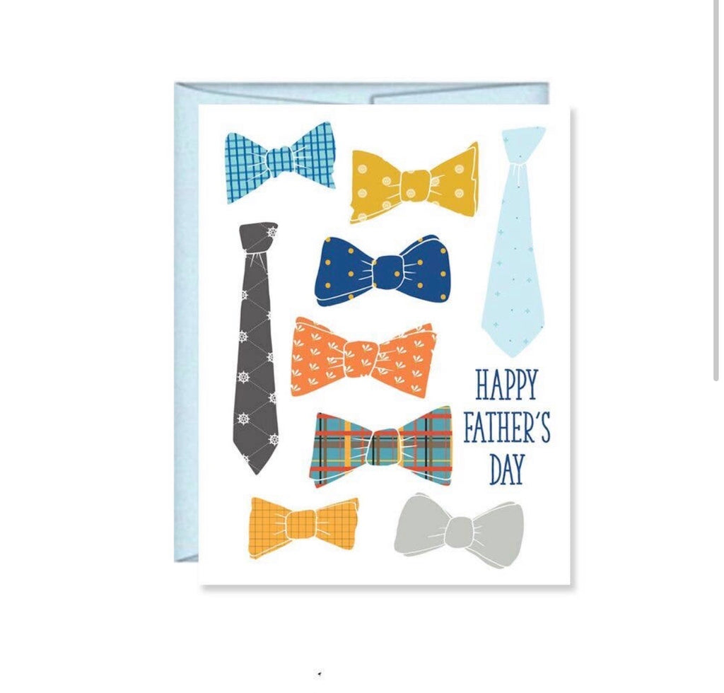 Father’s Day Card