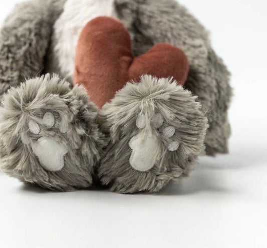 Pebble Otter Kin - Family Bonding