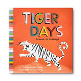 Tiger Days - A Book of Feelings