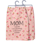 Kitchen Towel - Mom