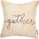 Pillow - Gather