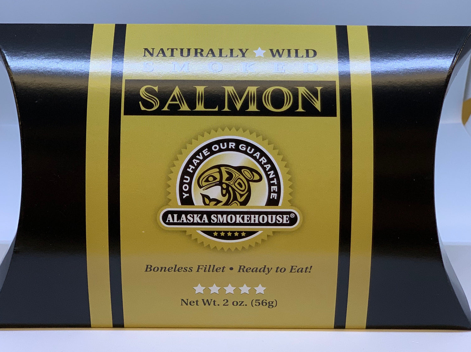 Smoked Salmon