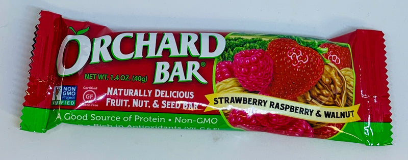 Orchard Bars