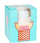 Ice Cream Bath Bomb