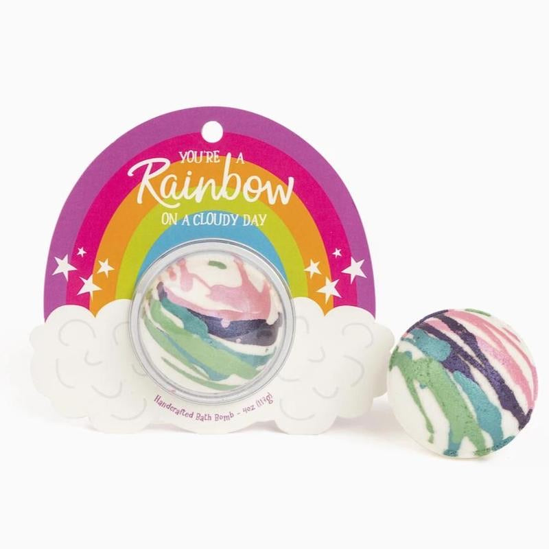 Bath Bomb