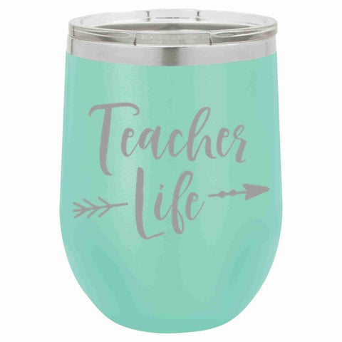 Jar Candle - Teacher