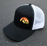 Pacific Northwest Hat