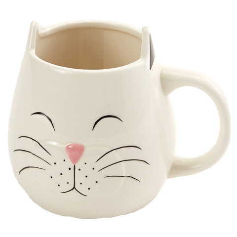Purrfect Cat Mug