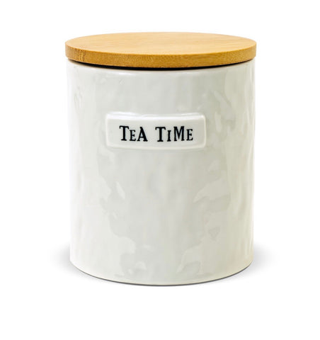 Thanks For Being a "Tea-rrific" Part of Our Team!