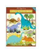 Dinosaur Little Activity Book
