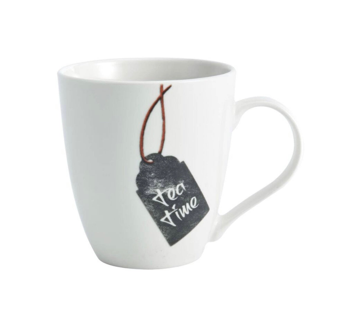 Tea Time Mug