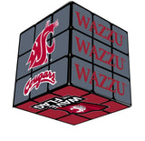 Washington State Cougars Swizzle Cube