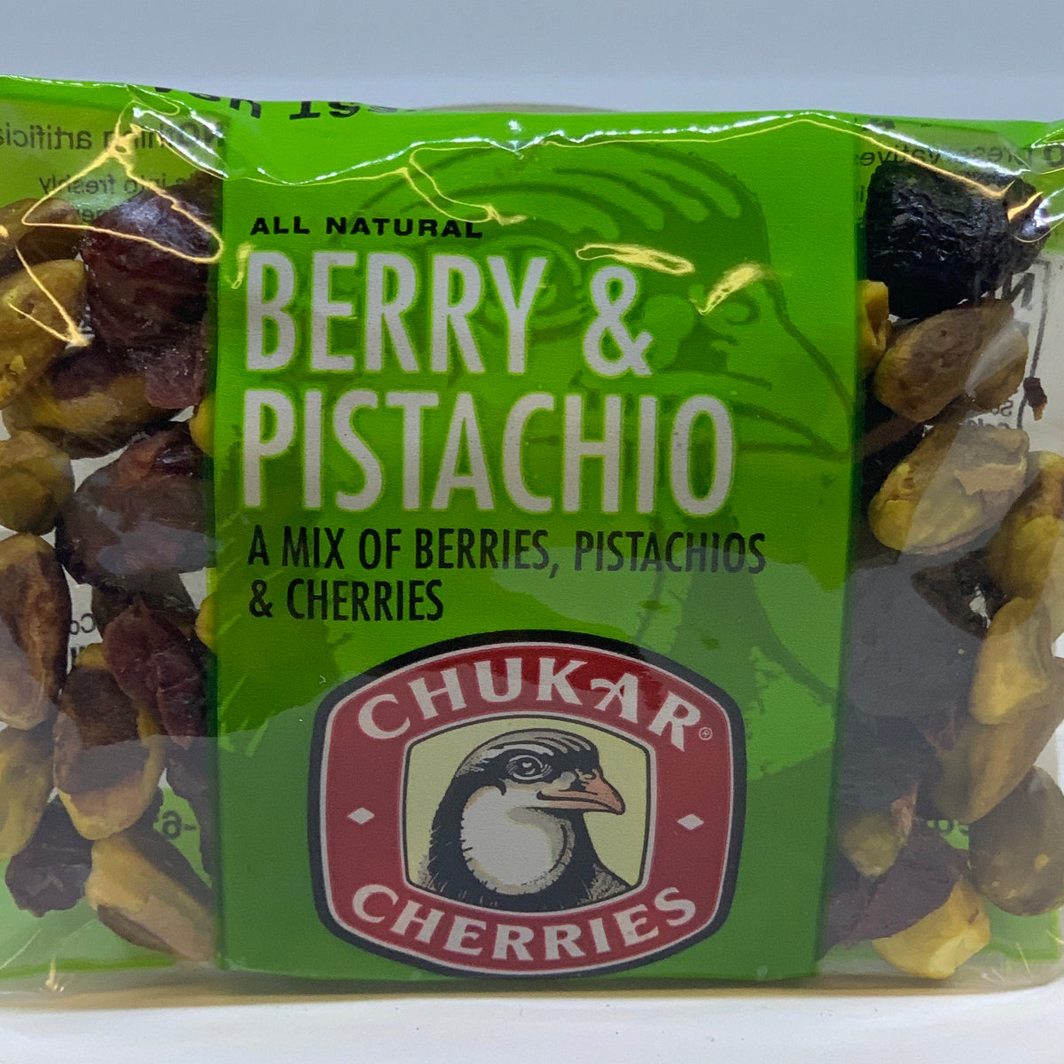 Berry & Pistachio Nut Mix