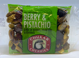Berry & Pistachio Nut Mix