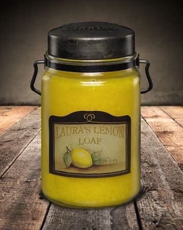 McCall's Candles