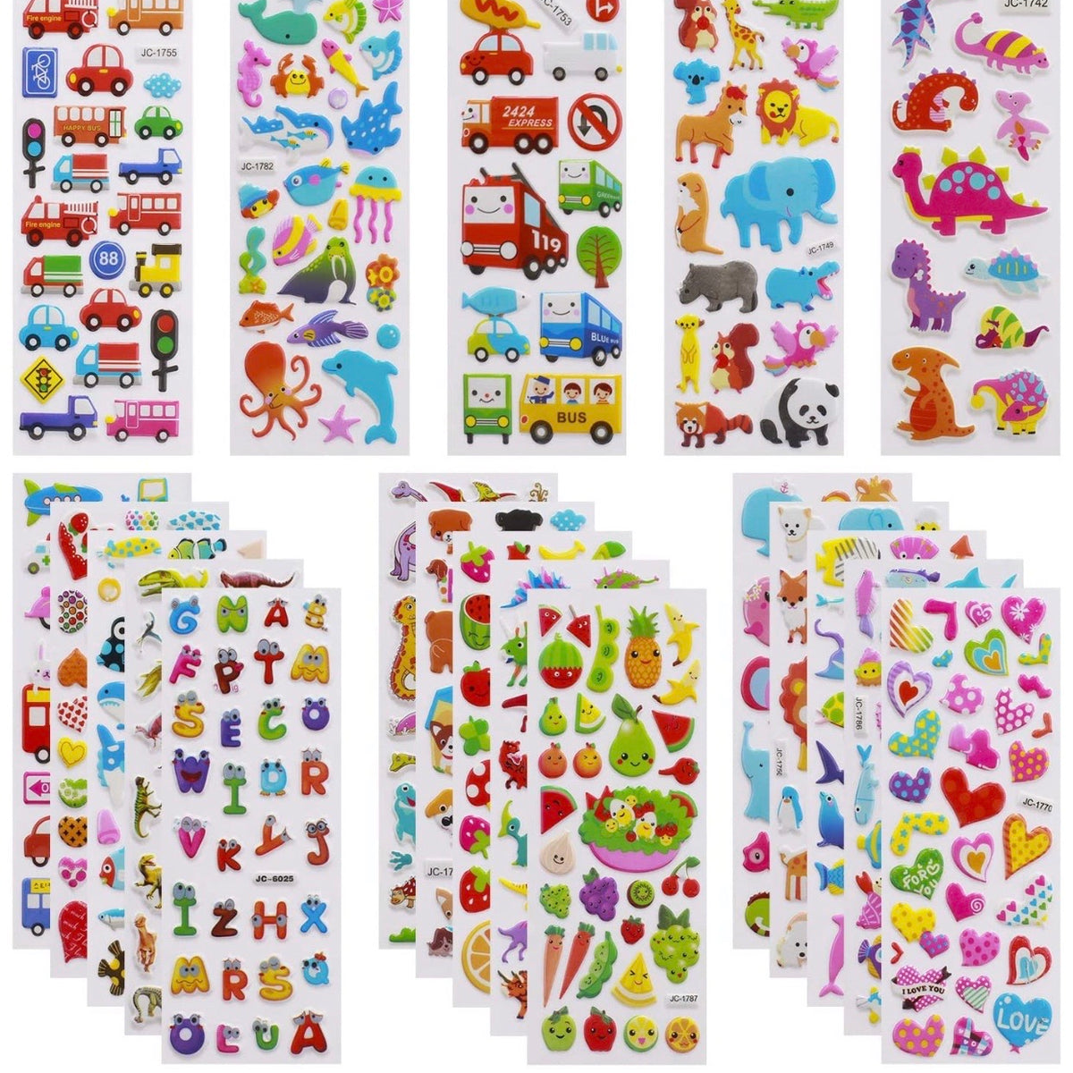 Girls Activity Kit